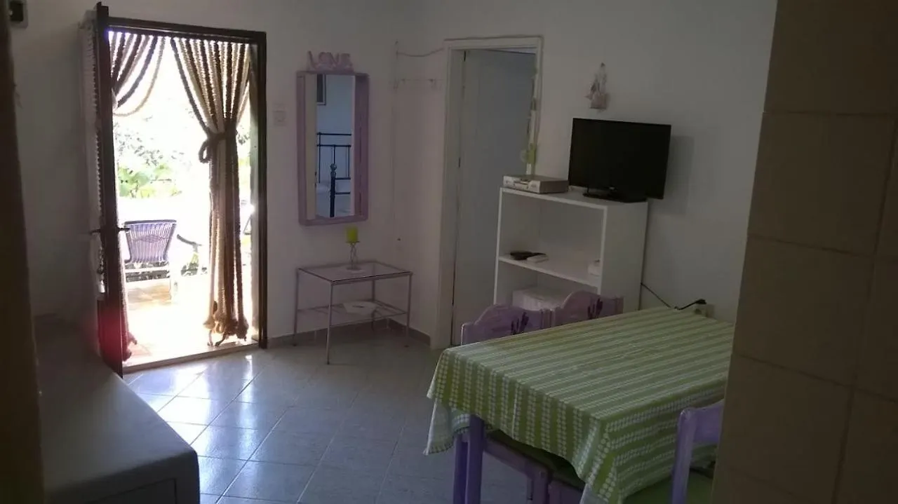 Cottage Premantura Kroatien