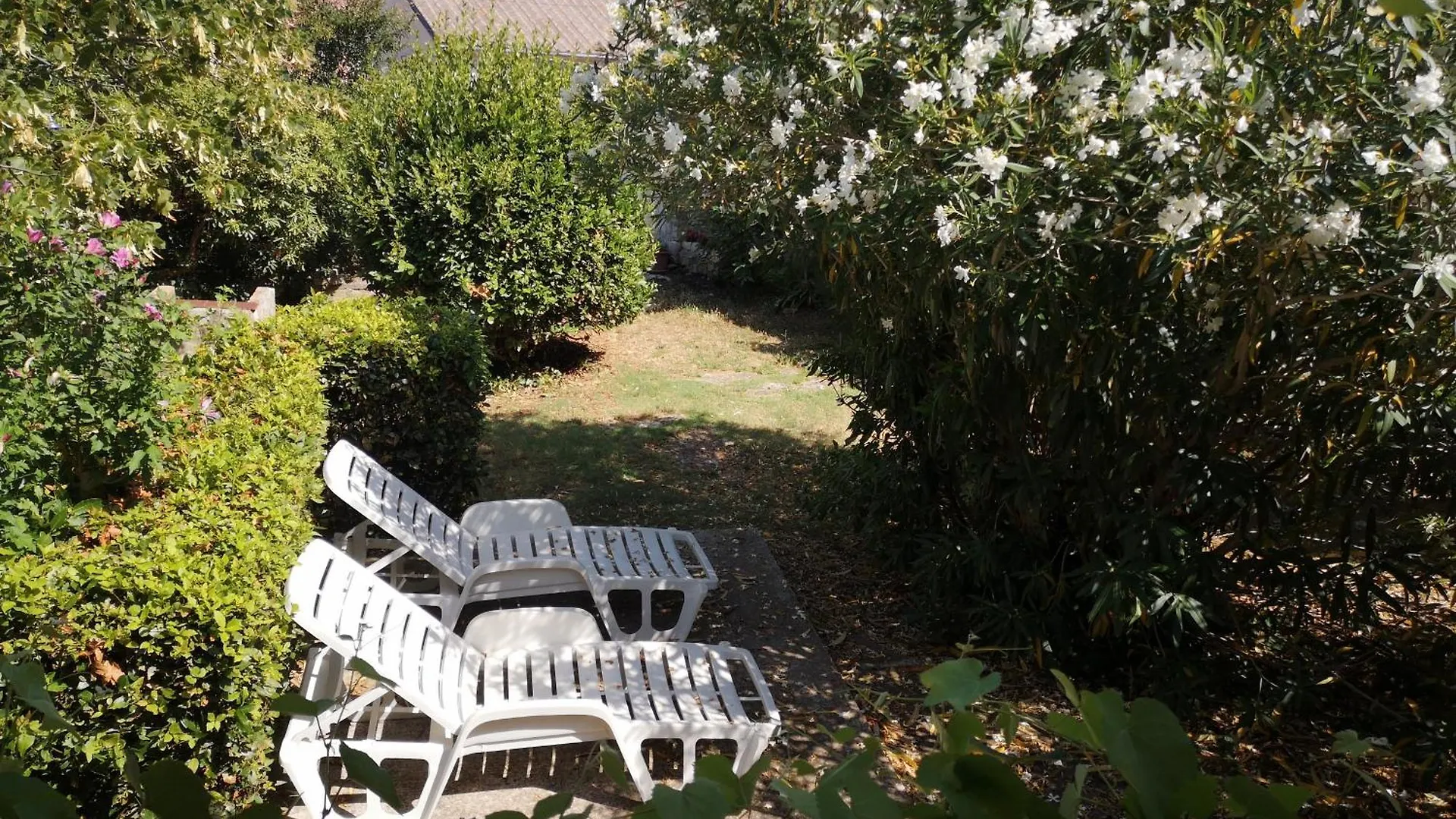 Ferienhaus Cottage Premantura Kroatien