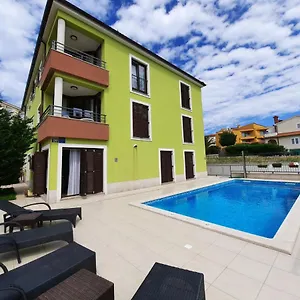 Smaragdna Yourcroatiaholiday Apartment
